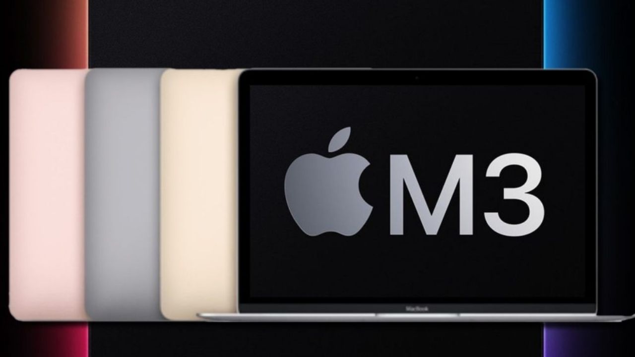 Apple M3 Çipinin Özellikleri Ortaya Çıktı