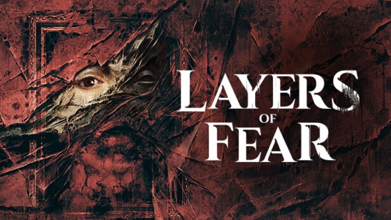 Layers of Fear PC, PS5 ve Xbox Çıkış Tarihi Açıklandı