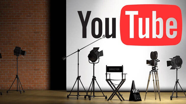 YouTube kötü içerik üreticilerini ve yayıncıları uyarıyor!