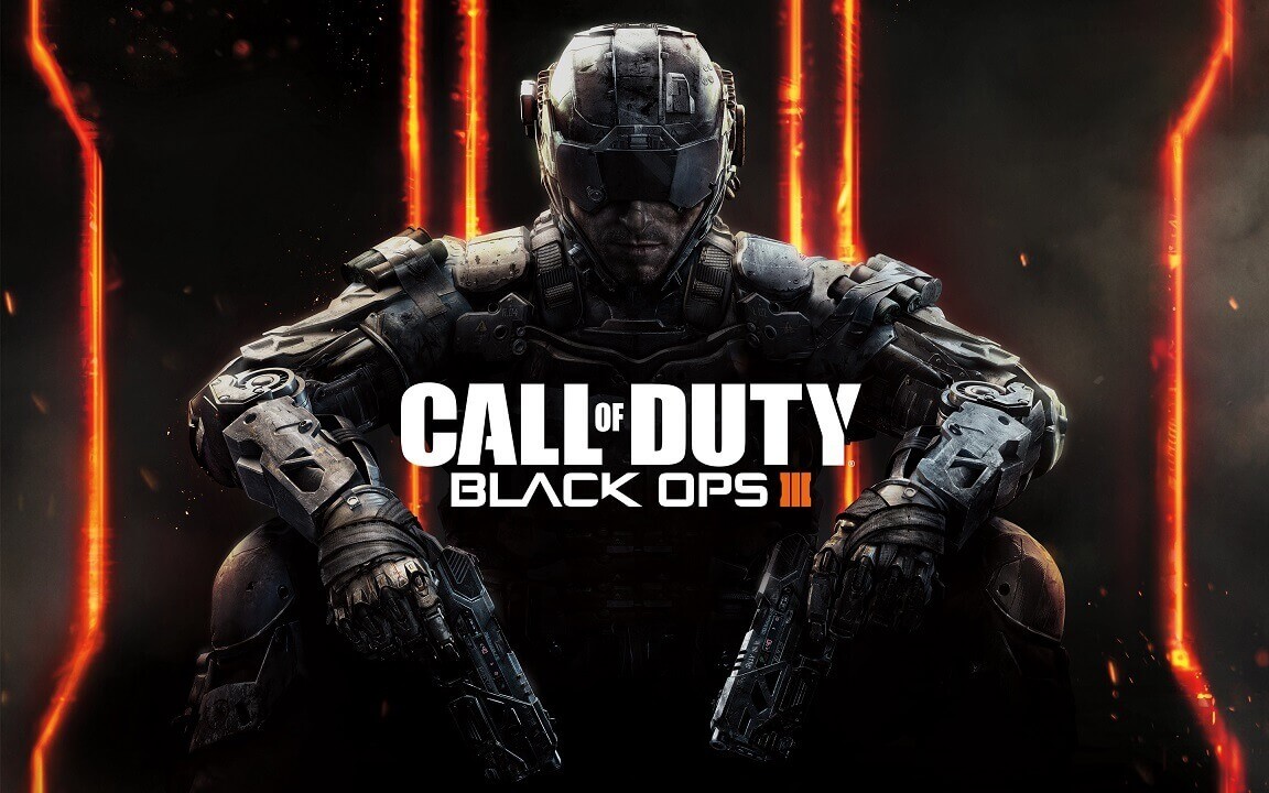 Call of Duty: Black Ops 3 için 1.25 Güncellemesi Yayınlandı