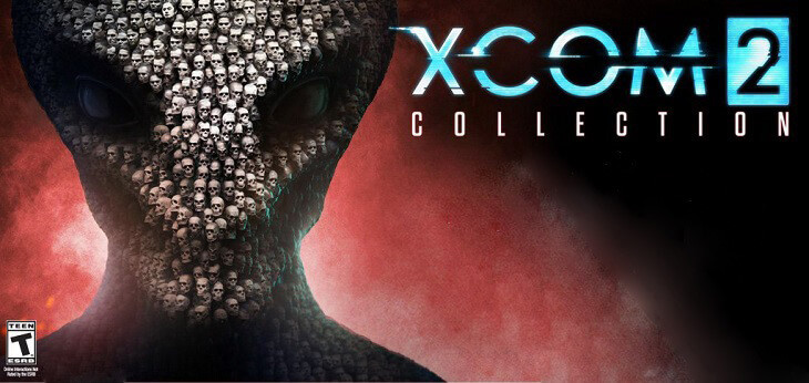 XCOM 2 Collection yakında PS4 ve Xbox One için de yayınlanacak
