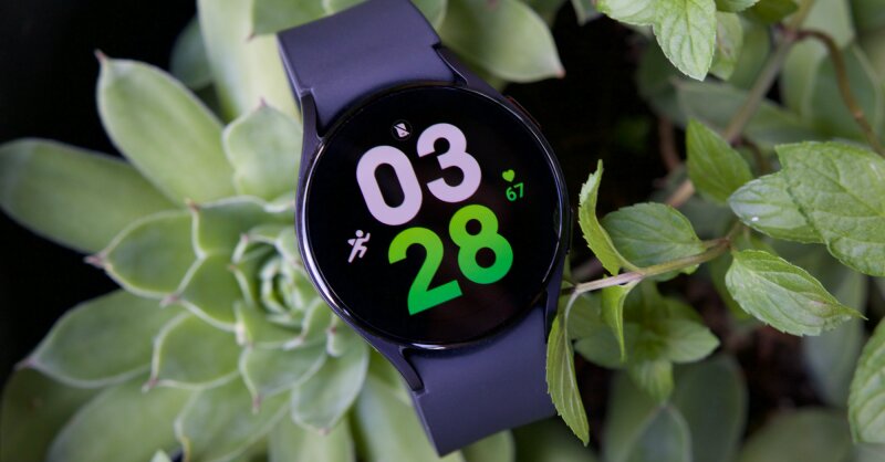 Yeni Samsung Health özelliği Galaxy Watch 5 LTE'ye Geliyor