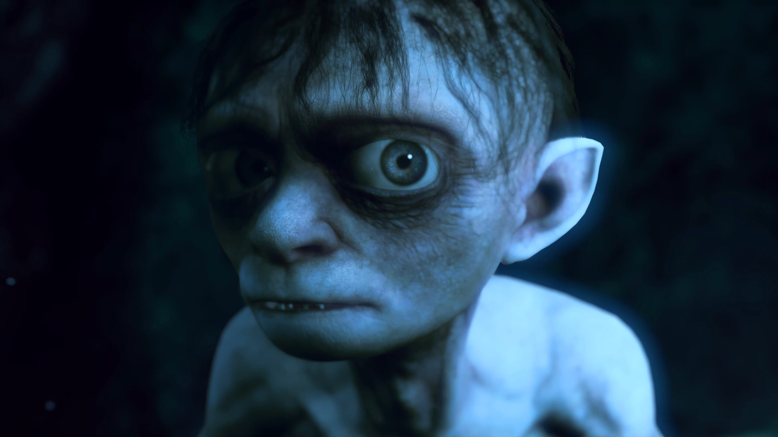 The Lord of the Rings: Gollum Geliştiricileri Özür Diledi