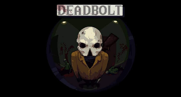 Deadbolt PS4 ve PS Vita'ya gizlilik aksiyonu getirecek