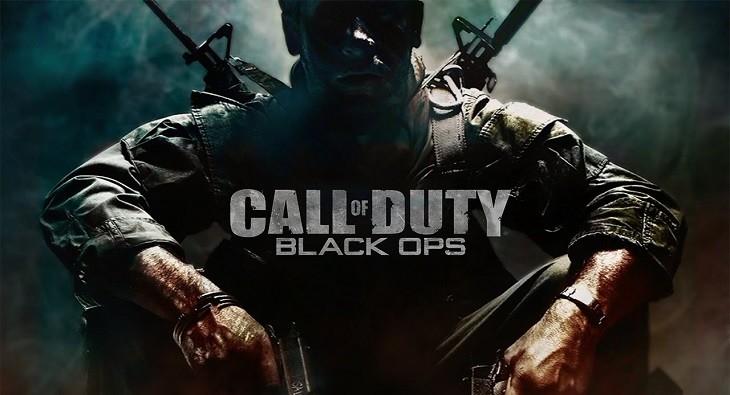 Call of Duty'nin bir sonraki oyunu Black Ops 4 olacak!