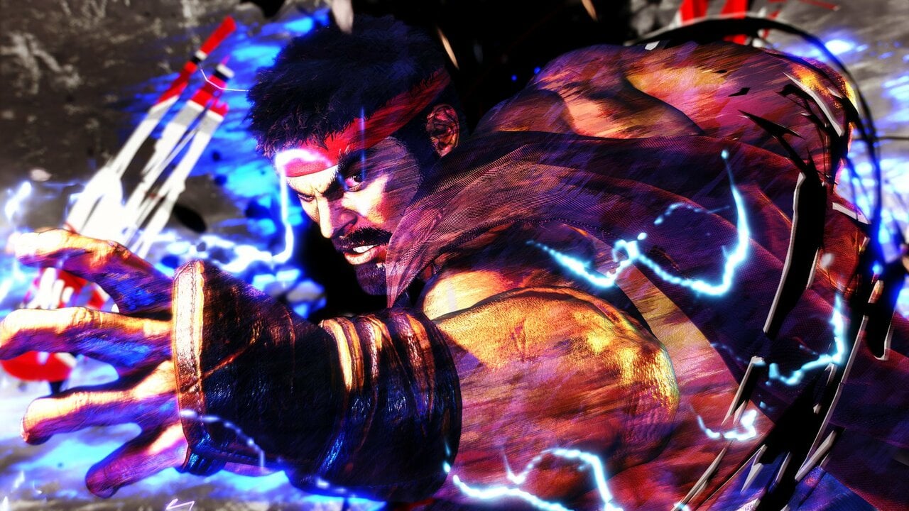 Street Fighter 6, Mortal Kombat'ı Nakavt Ederek Steam'de Rekor Kırdı
