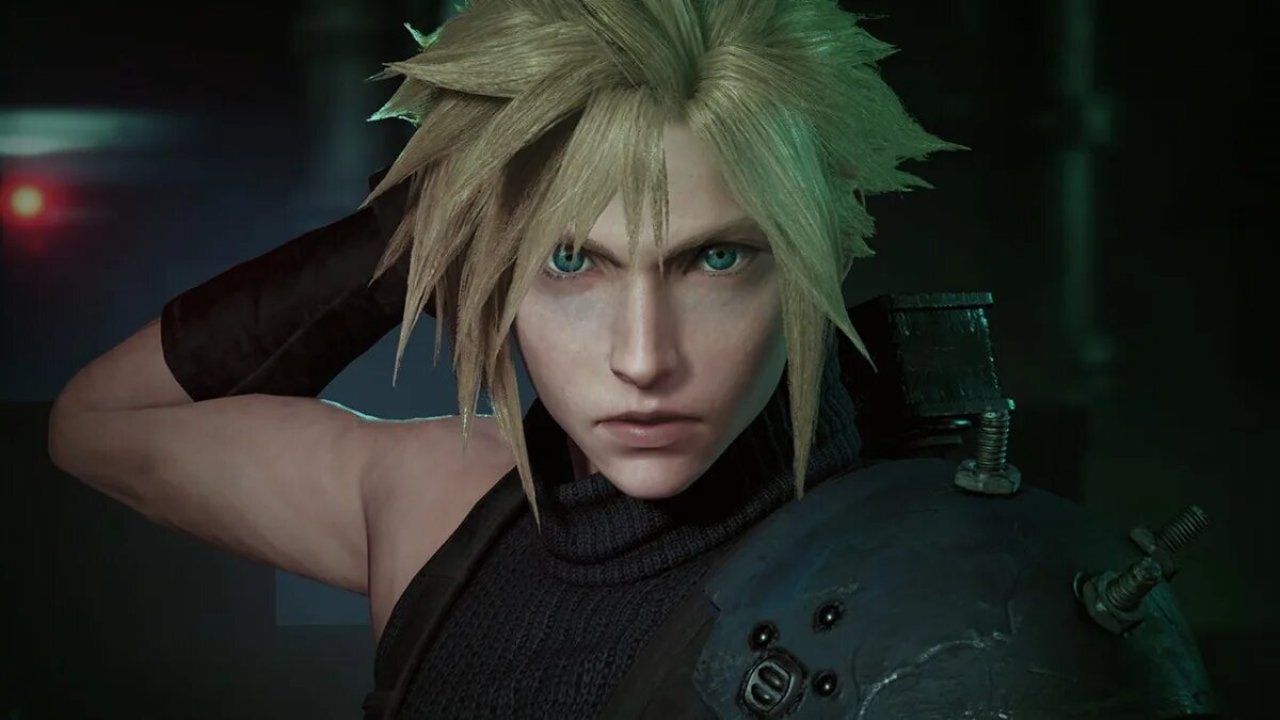 Final Fantasy 7 Rebirth PS5'te Yüksek Derecede Özgürlük Sunacak