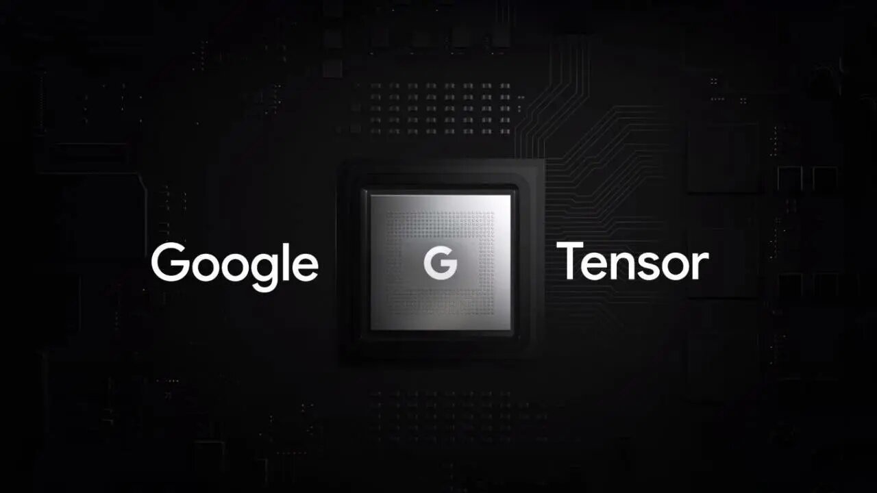 Google Tensor G3, Pixel 8'e Büyük Yükseltmeler Getirdi