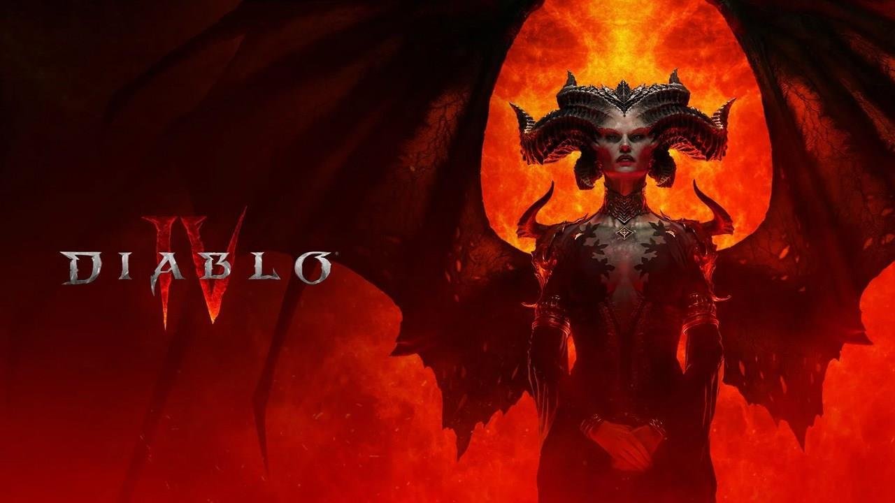 Diablo 4, 3 Haziran 1.0.2d Güncellemesi Yayınlandı