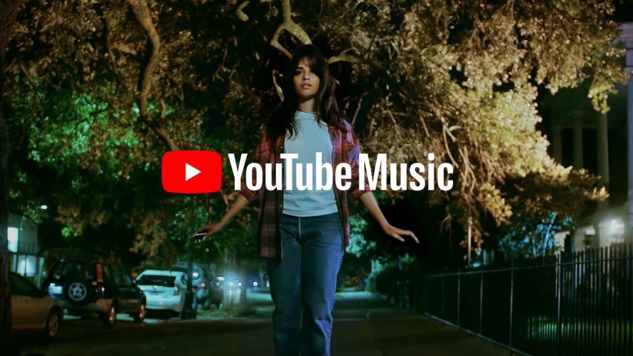 YouTube Music, Nest Hoparlörlerinde Spotify Tarzı Özellik Kazanıyor