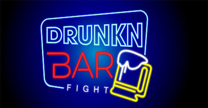 Drunkn Bar Fight PSVR'a geliyor, kupa listesi açıklandı