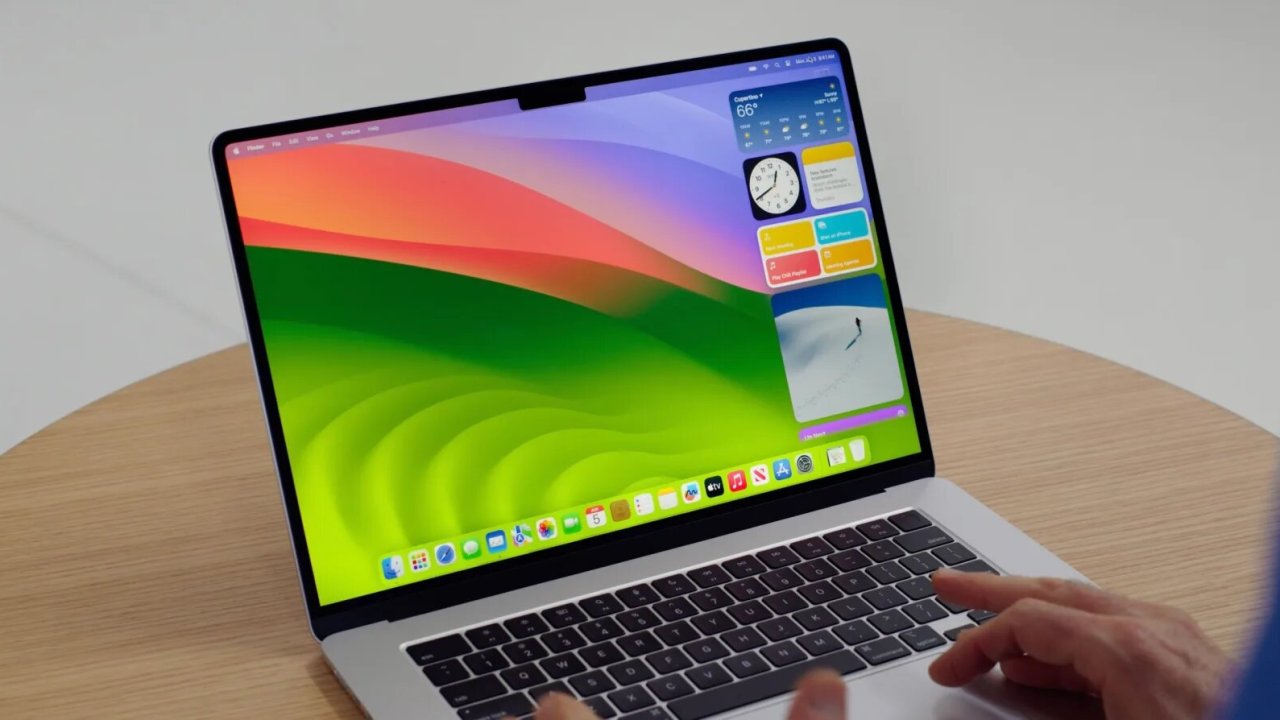 Apple, Mac İçin Oyun Modu'nu Ekledi