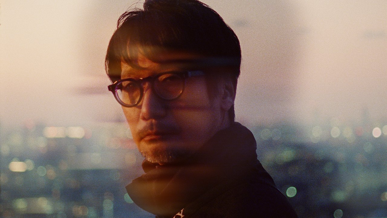 Hideo Kojima Belgeseli Connecting Worlds Resmi Fragman Aldı