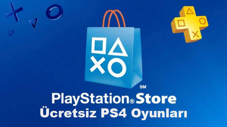 PlayStation Store'un en iyi ücretsiz PS4 oyunları!