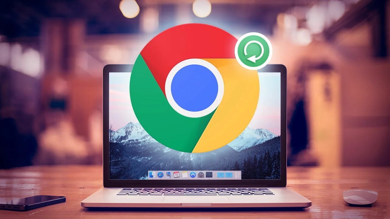 Google Şifre Yöneticisi Artık Chrome'da Özel Bir Ana Sayfaya Sahip