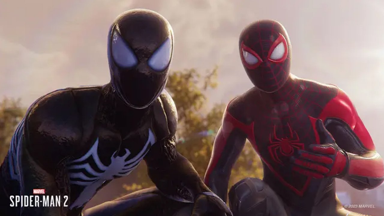 Spider-Man 2, 20 Ekim'de Çıkıyor