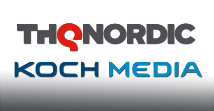 THQ Nordic Metro, Saints Row ve Dead Island'ın yayıncısı Koch Media'yı satın aldı