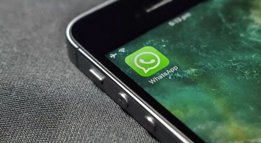 WhatsApp Ekran Paylaşma Özelliği Galaxy Book'a Geldi