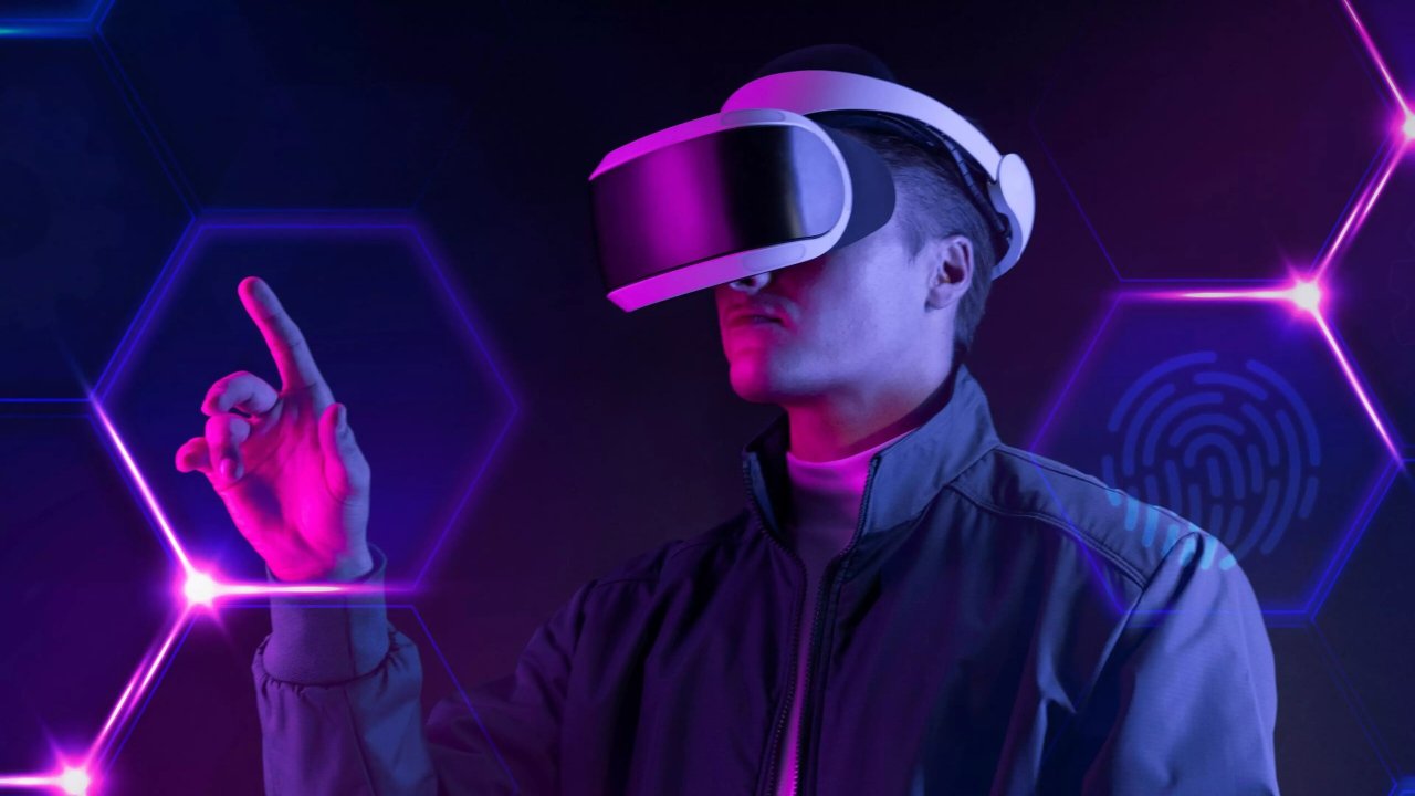 Samsung Modern AR/VR Kulaklıkları İçin Yeni Sensörler Piyasaya Sürüyor