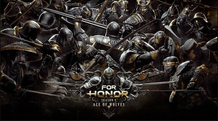 For Honor 7.5 milyon oyuncu sayısına ulaştı!