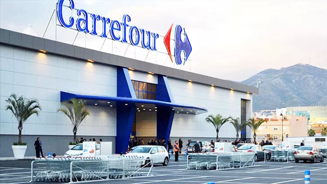 CarrefourSA'dan et fiyatlarına damga vuran indirim! BİM-A101-ŞOK market yanına yaklaşamaz! 289.90 TL'ye düştü!
