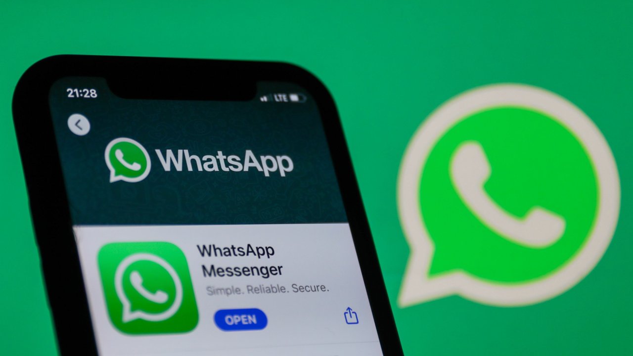 WhatsApp Aynı Uygulamada Birden Fazla Hesap Kullanmayı Getiriyor