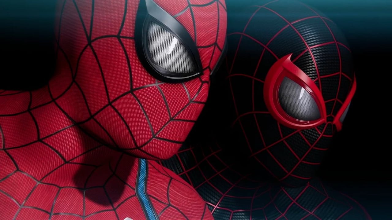 Marvel's Spider-Man 2 ESRB Derecelendirmesi Açıklandı