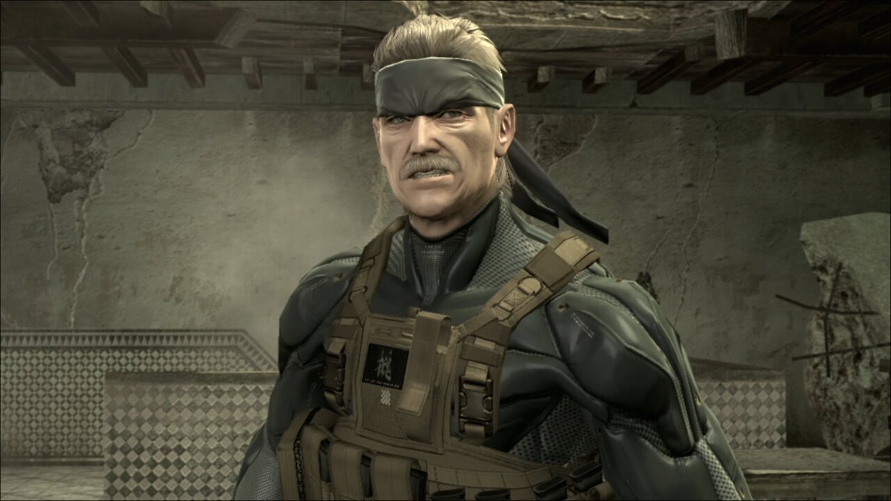 Metal Gear Online 2, 2023'te PC'de Hayatta Kalma Moduna Geri Dönüyor