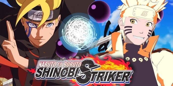 Naruto to Boruto: Shinobi Striker'ın PS4 açık betası duyuruldu