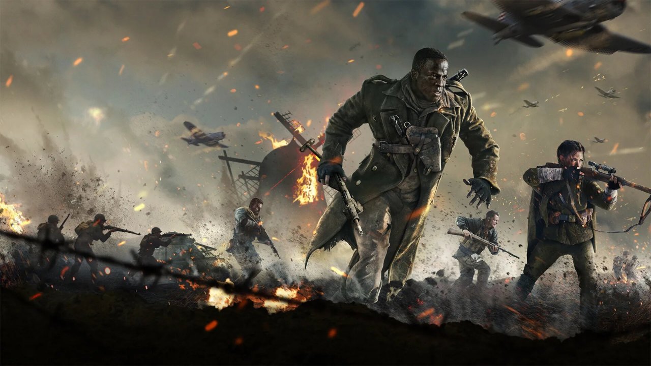 Activision, Call of Duty'i Xbox'a Yerleştirmek İçin Yüksek Gelir Payı İstedi