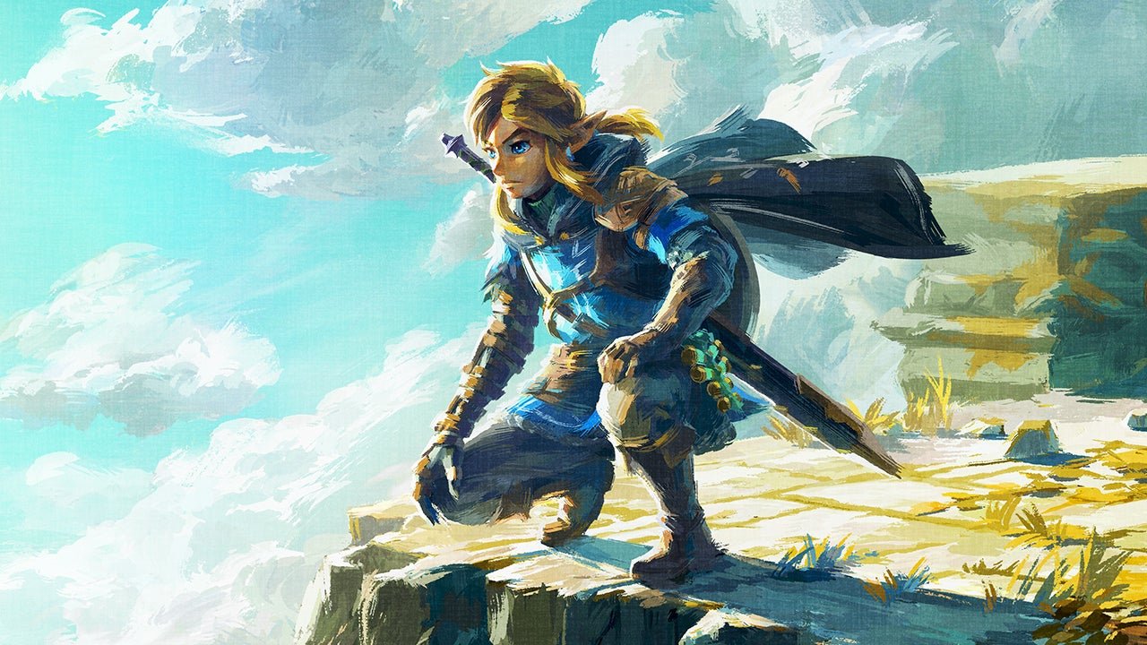 Zelda: Tears of the Kingdom Sonunda PC'de Kusursuz Bir Şekilde Çalışıyor