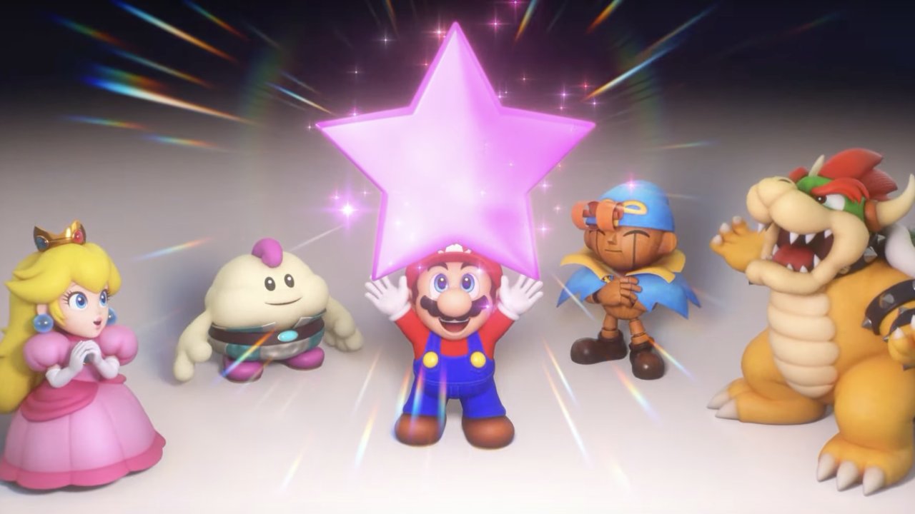 Super Mario Remake Kasım Ayında Geliyor
