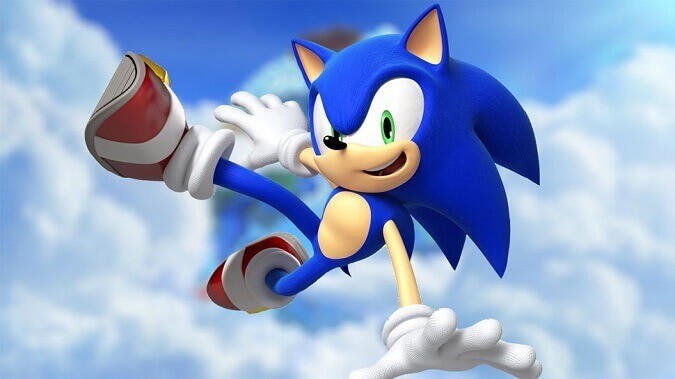 Sonic the Hedgehog Kasım 2019'da vizyona girecek!