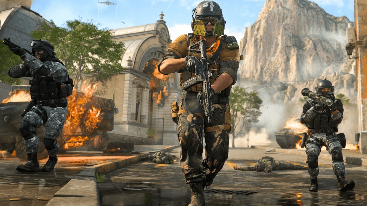 Sony'nin Call of Duty Anlaşması Bir Oyun Daha İçeriyor