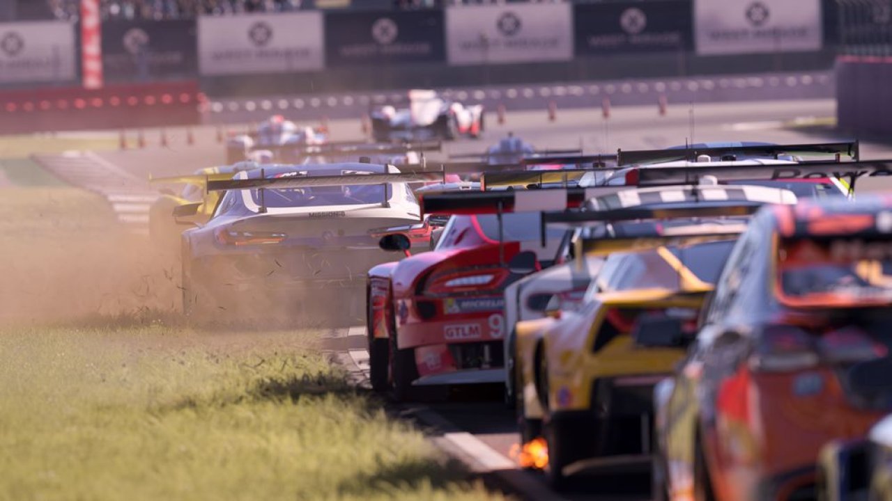 Yeni Forza Motorsport Oynanışı Sızdırıldı