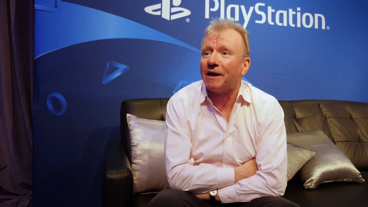 PlayStation CEO'su Jim Ryan, Yayıncıların Xbox Game Pass'i Sevmediğini Söyledi