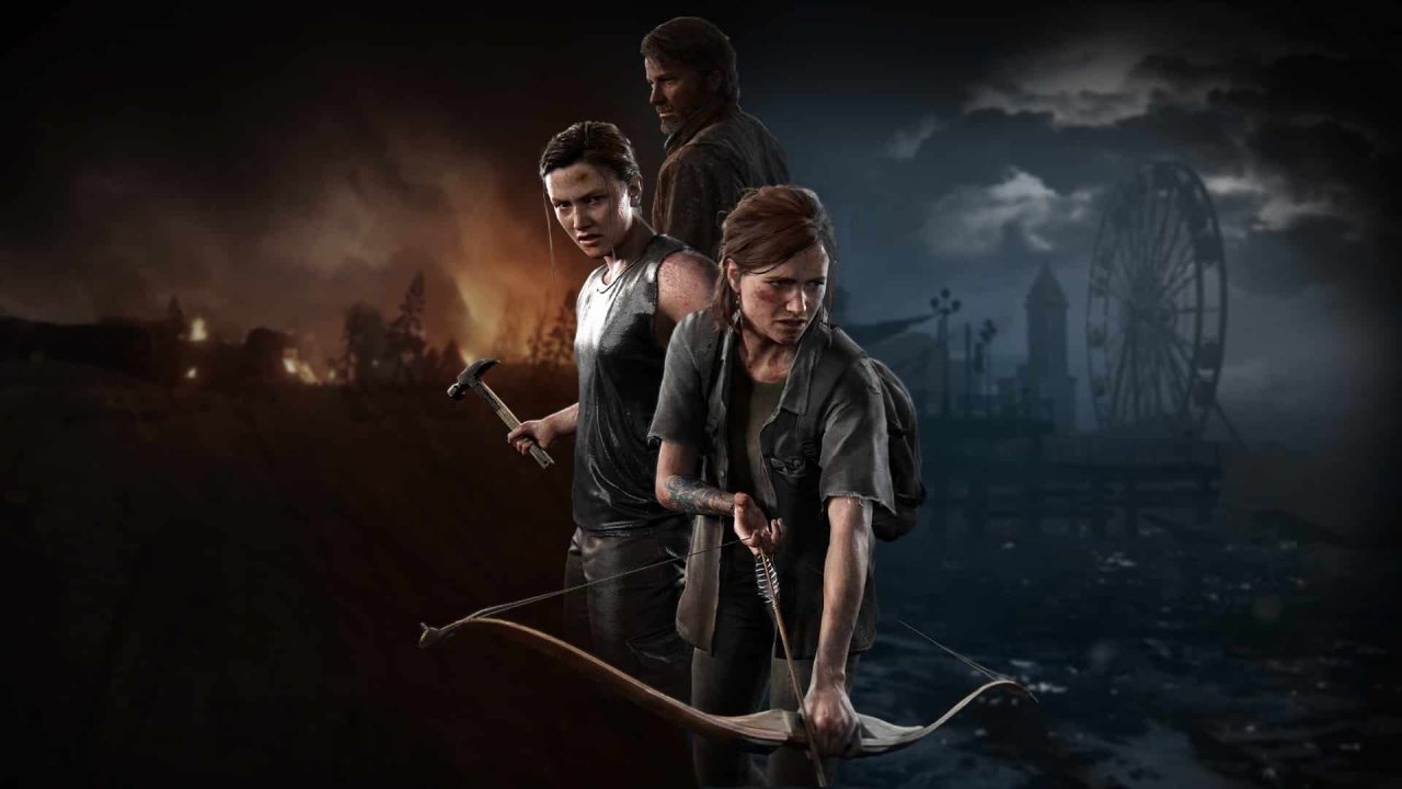 The Last of Us III Fraksiyon Ayrıntıları Yüzeye Çıkıyor