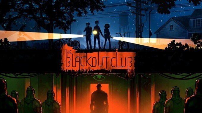 Bioshock ve Dishonored'ın geliştiricilerinden yeni oyun: The Blackout Club!