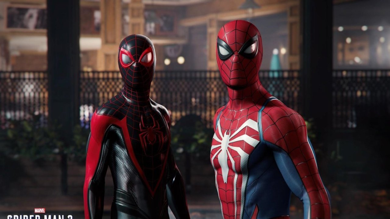 Marvel's Spider-Man 2 PS5 Bilgileri Yakın Zamanda Açıklanıyor