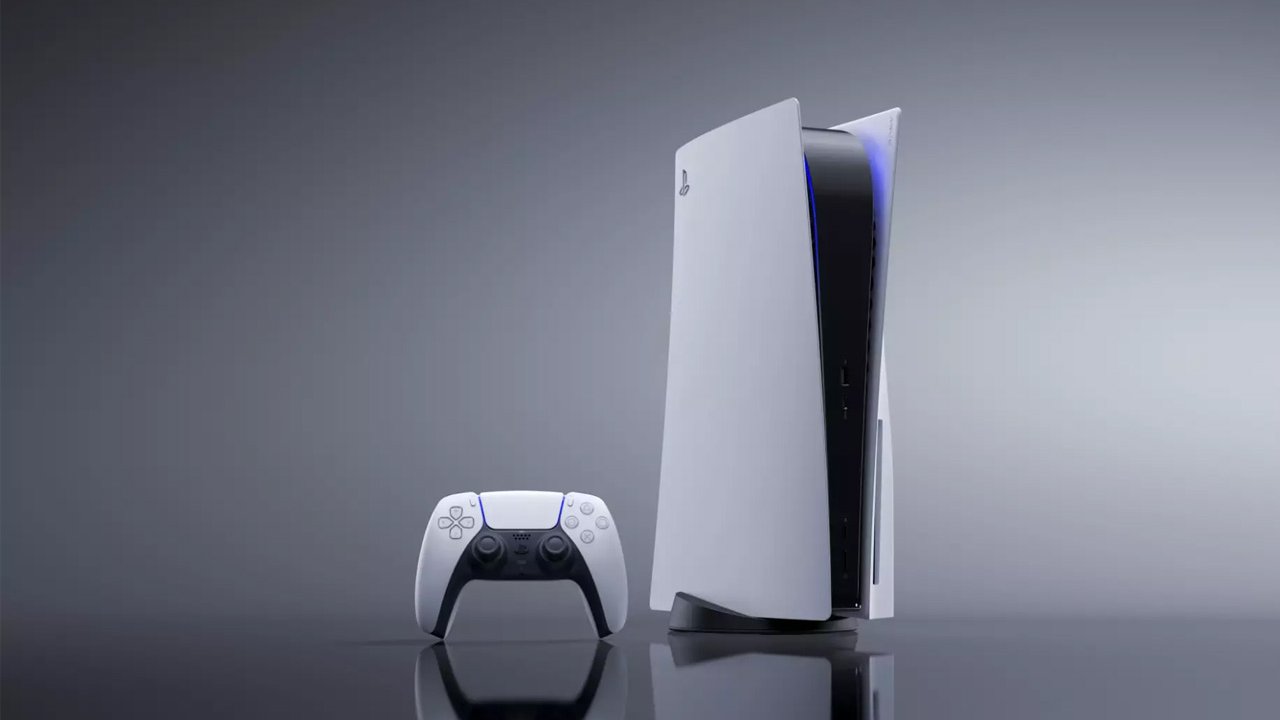 Mahkeme Belgelerine Göre Yeni Bir PlayStation 5 Slim Bu Yıl Çıkıyor