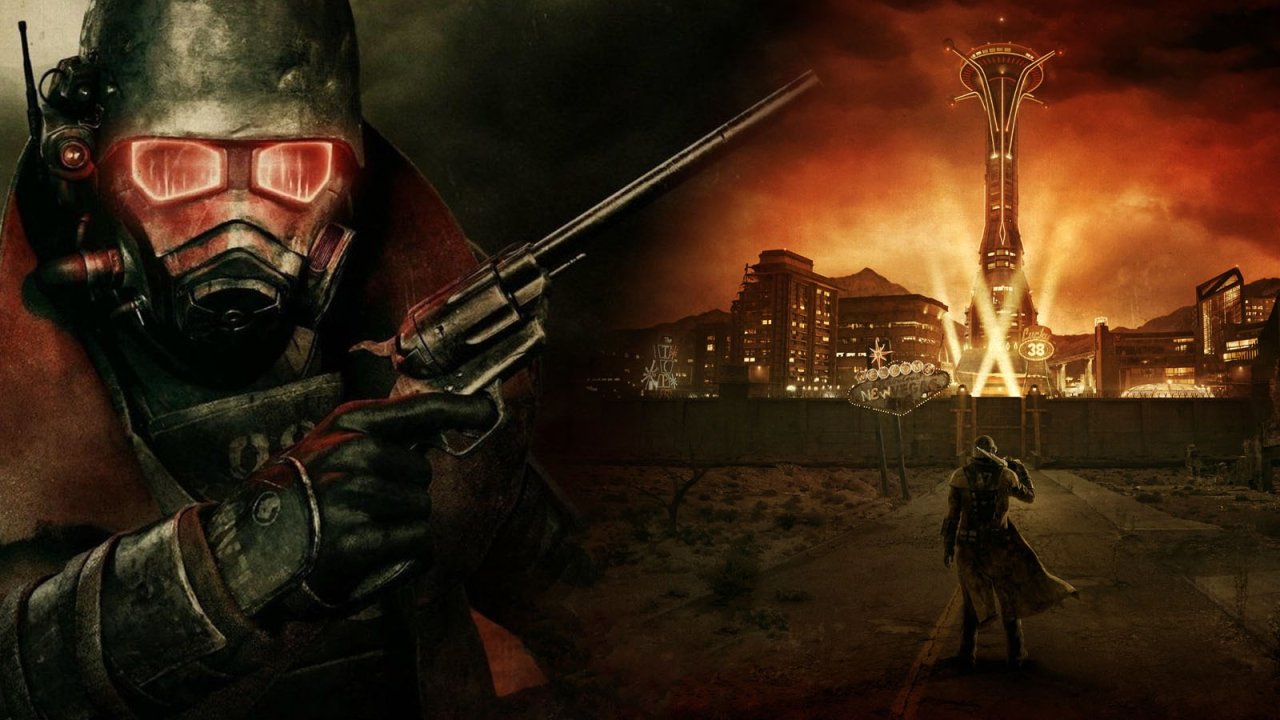Fallout New Vegas Remake Yeni Oynanış Videosu Aldı