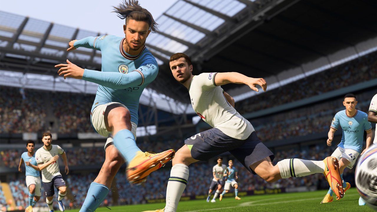 EA Sports FC 24 Kapalı Beta Çok Yakında Geliyor