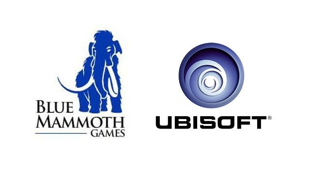 Ubisoft, Blue Mammoth Games'i satın aldı