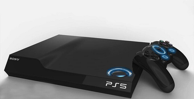 PlayStation 5 tahminlere göre 2020'de çıkabilir!