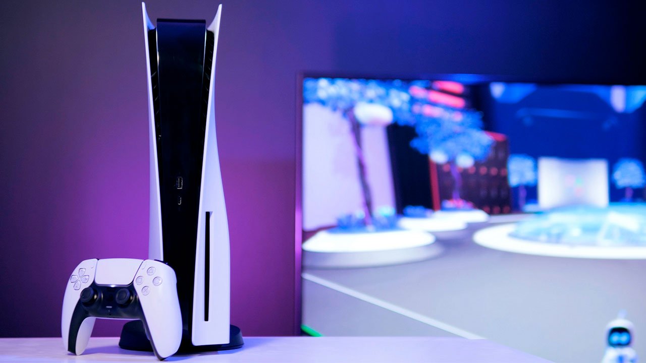 Sony Oyun AR-GE'sine 2.1 Milyar Dolar Yatırım Yapıyor
