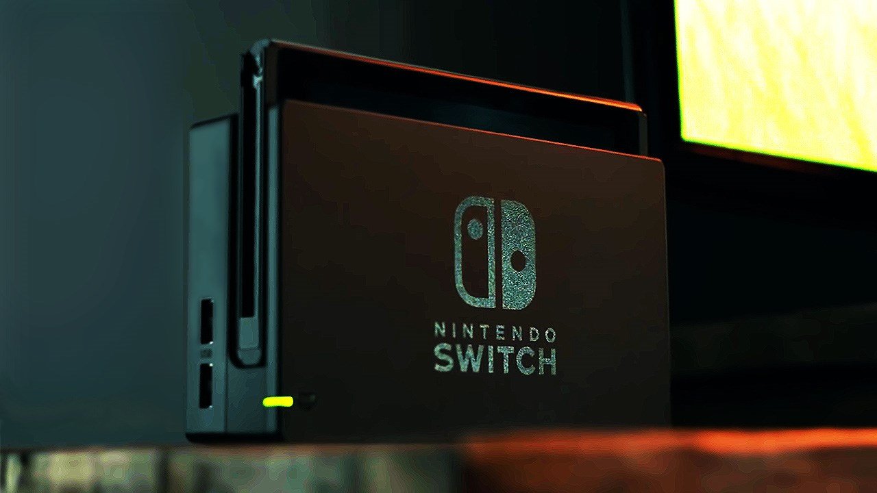 Nintendo Switch 2, 2024 Yılında Sunuluyor
