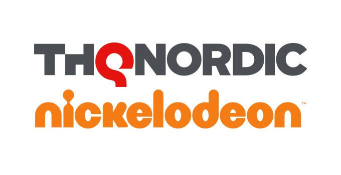 THQ Nordic ve Nickelodeon eski oyunları geri getirecek!
