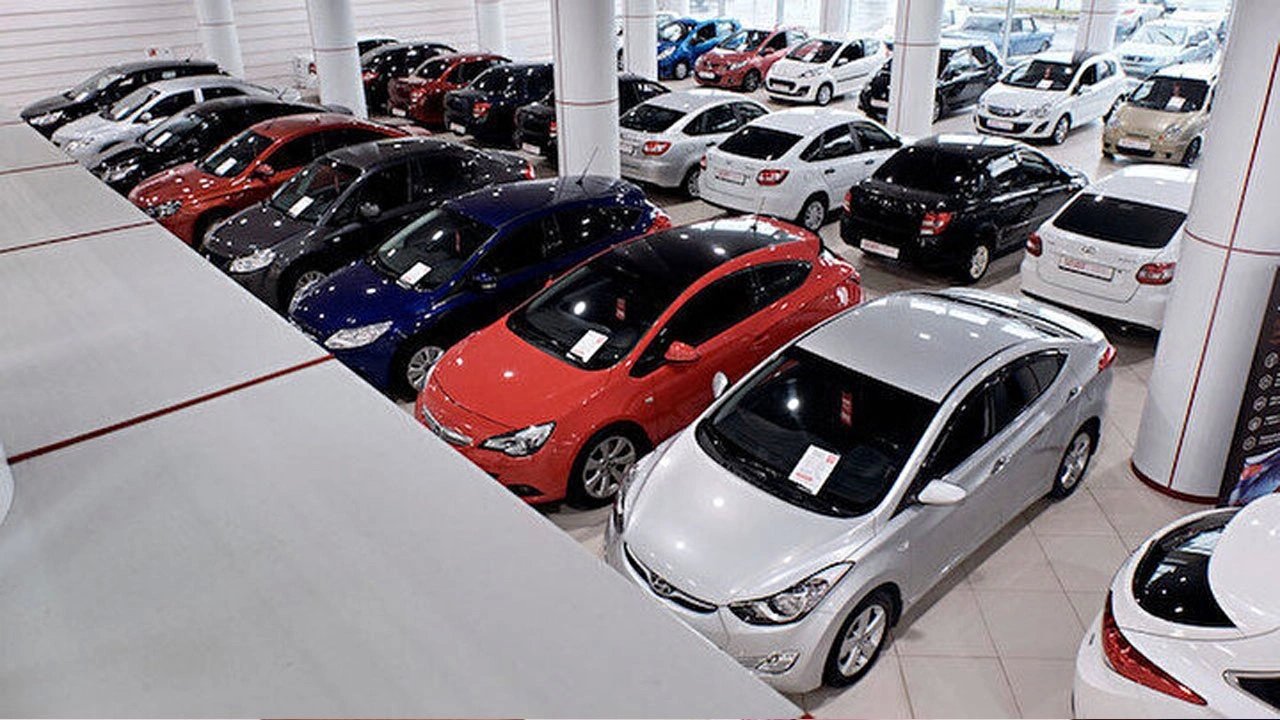Bakanlık 2. el araçları en uygun fiyata veriyor! 300.000 TL'ye Mercedes satışı başladı