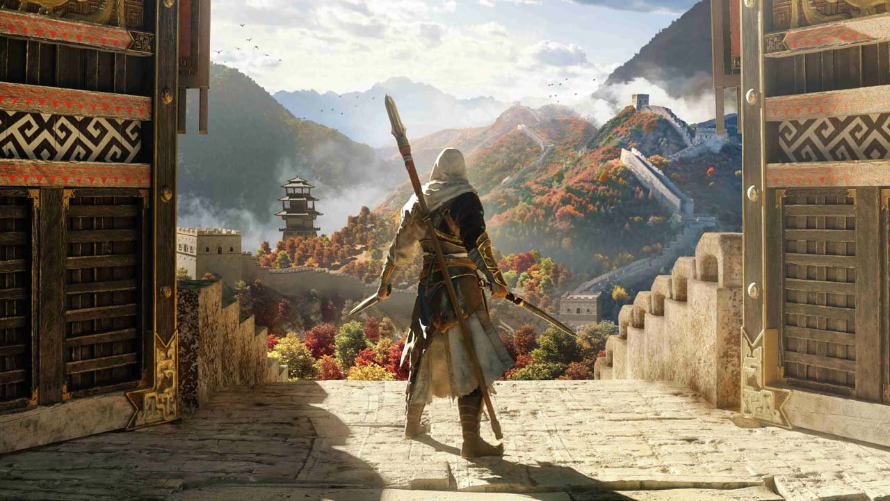 Assassin's Creed: Codename Jade'in İlk Kapalı Betası Ağustos'ta Başlıyor