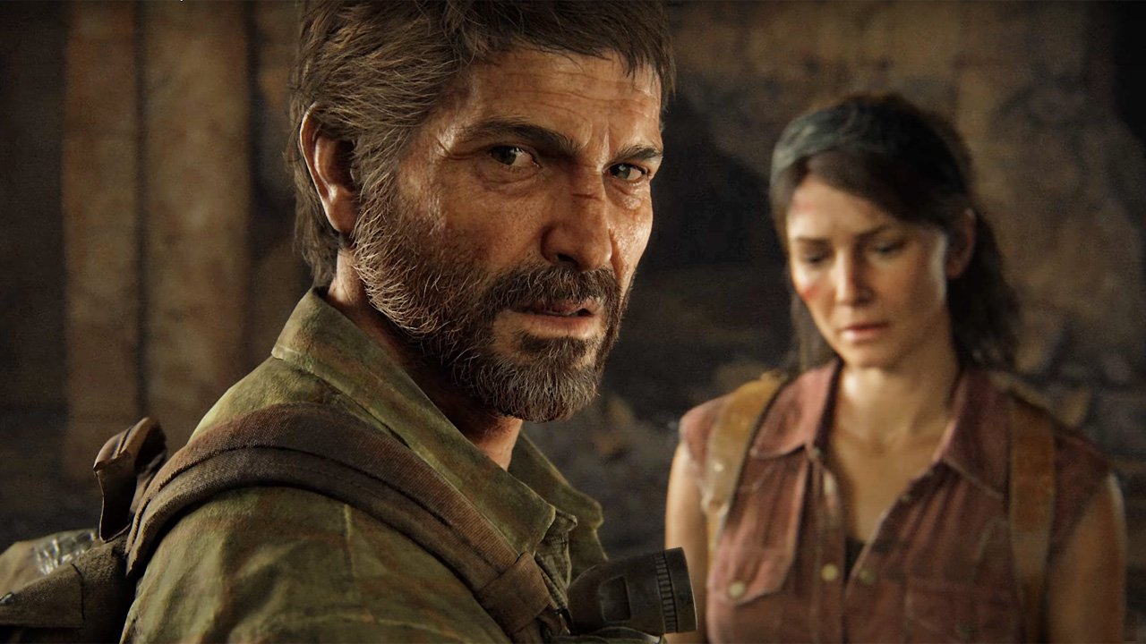 The Last of Us Part 1 Güncelleme 1.1.1 Yayınlandı